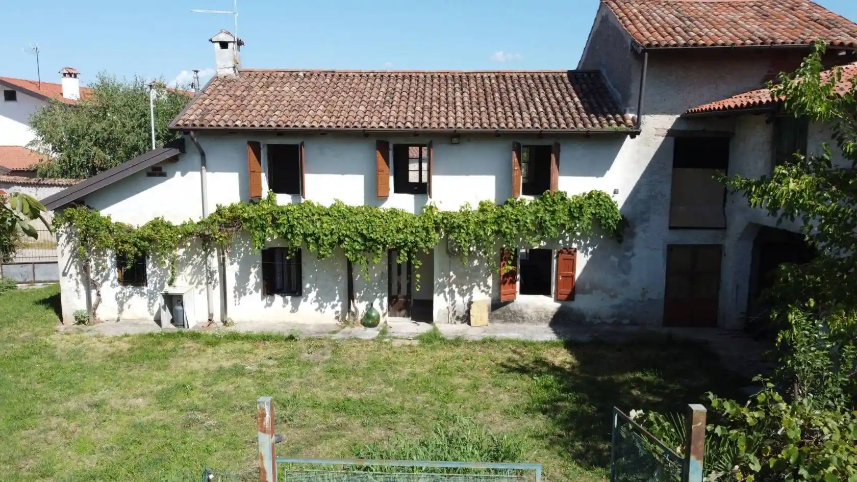 Rustico - Casale in vendita a Premariacco
