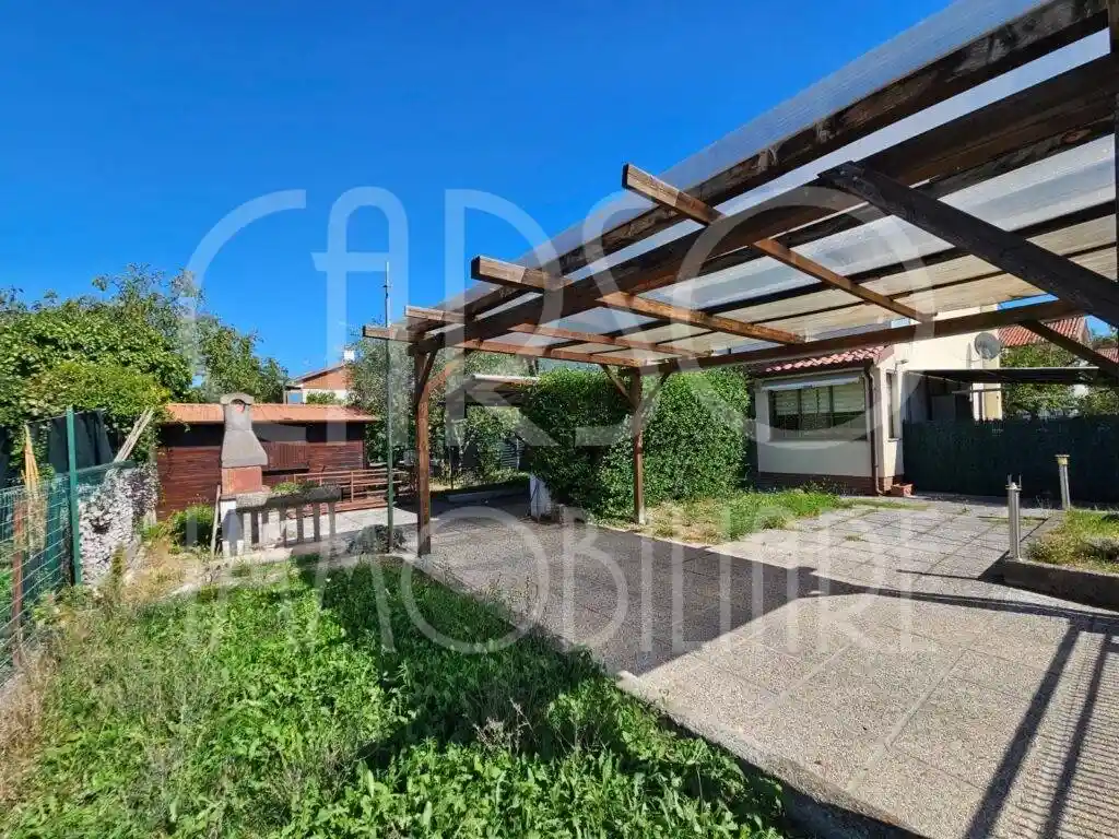Villa in vendita a Duino-Aurisina