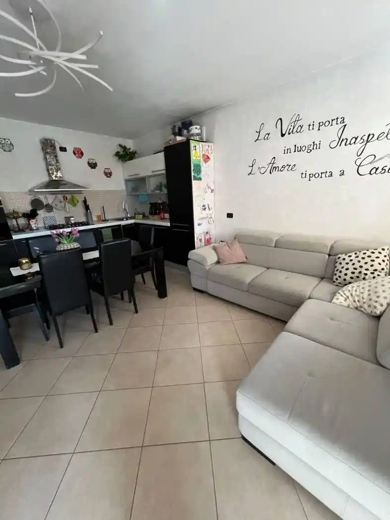 Appartamento in vendita a Camponogara