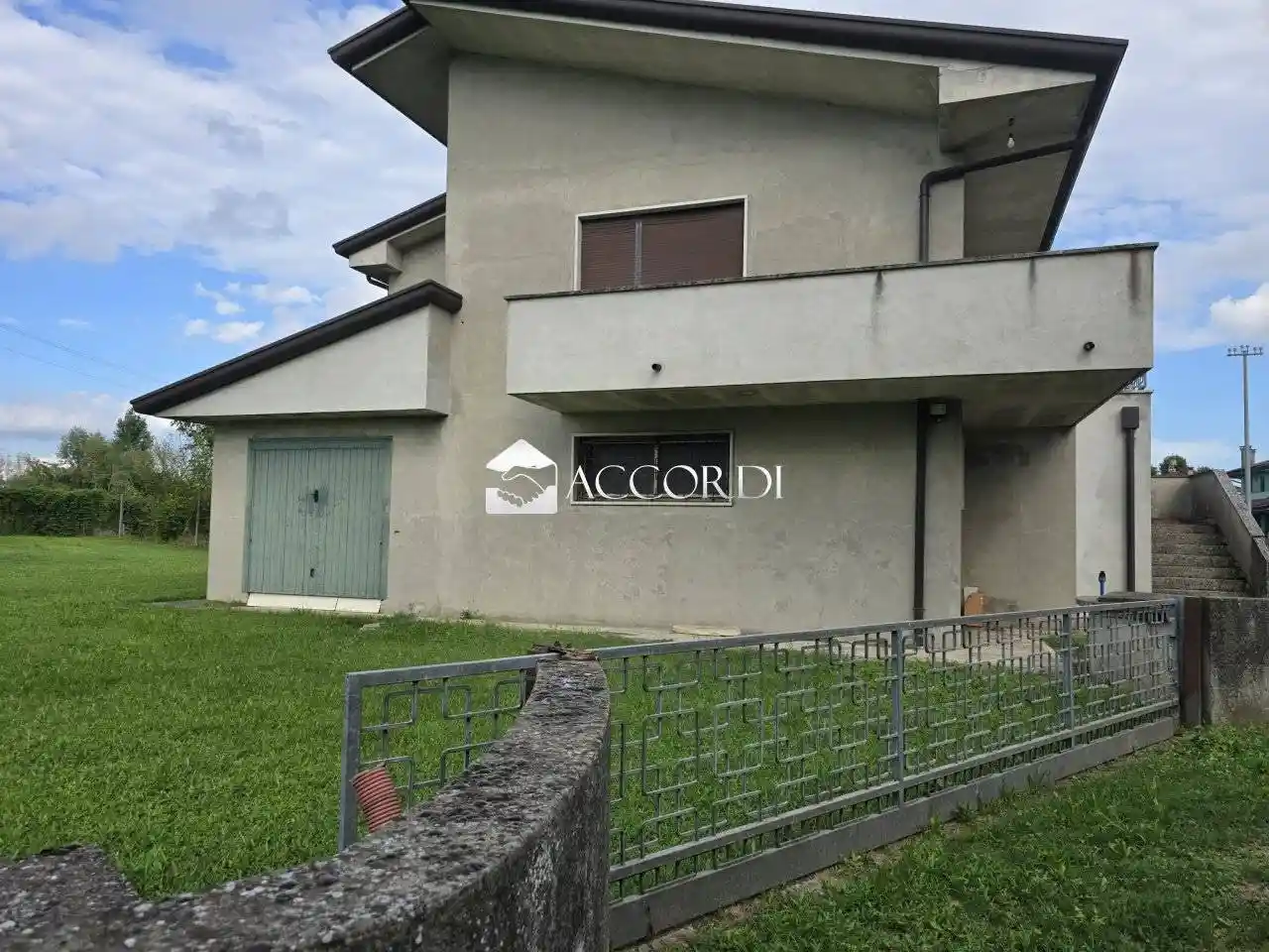 Villa in vendita a Brugine