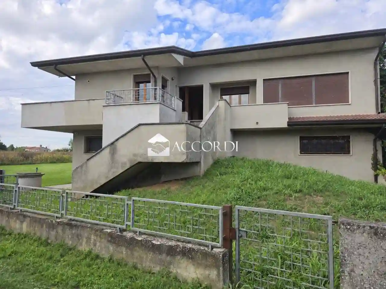 Villa - foto 3