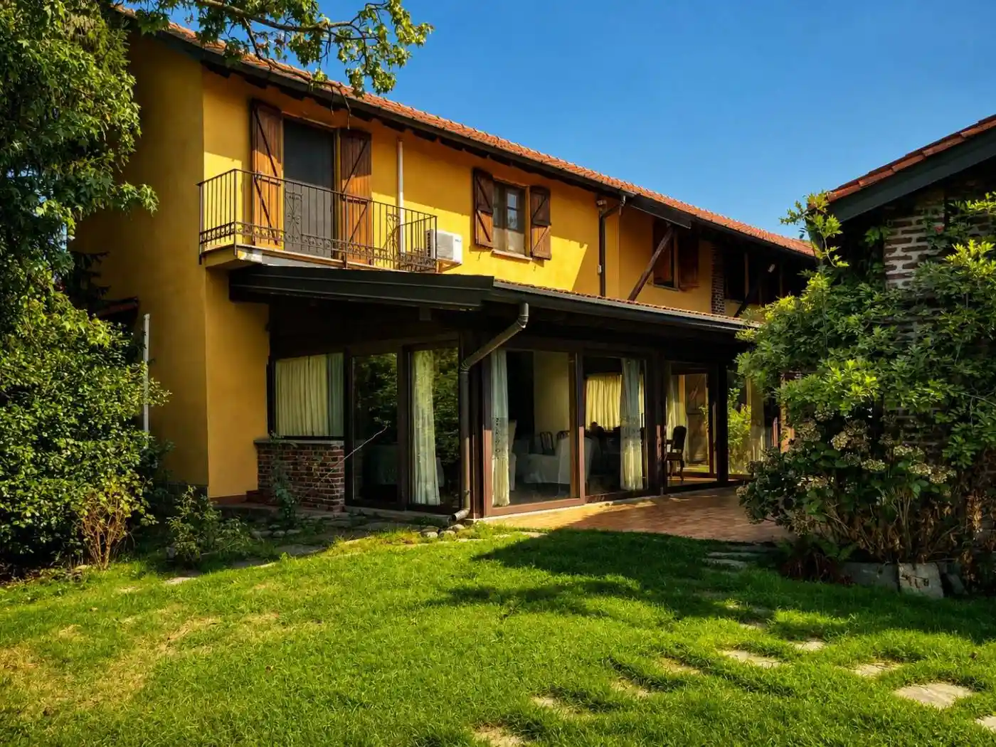Rustico - Casale in vendita a Cuggiono