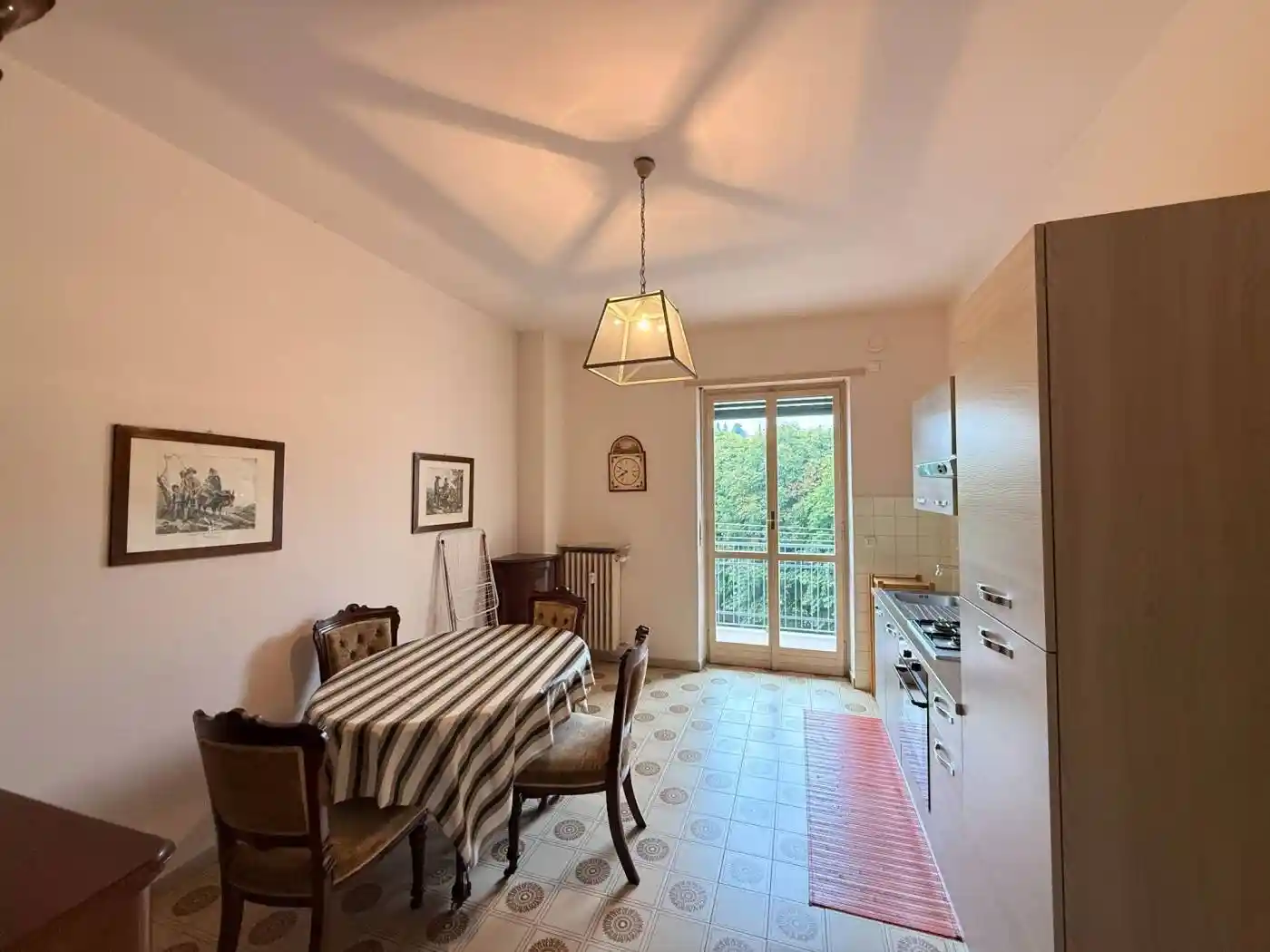 Appartamento in vendita a Pinerolo