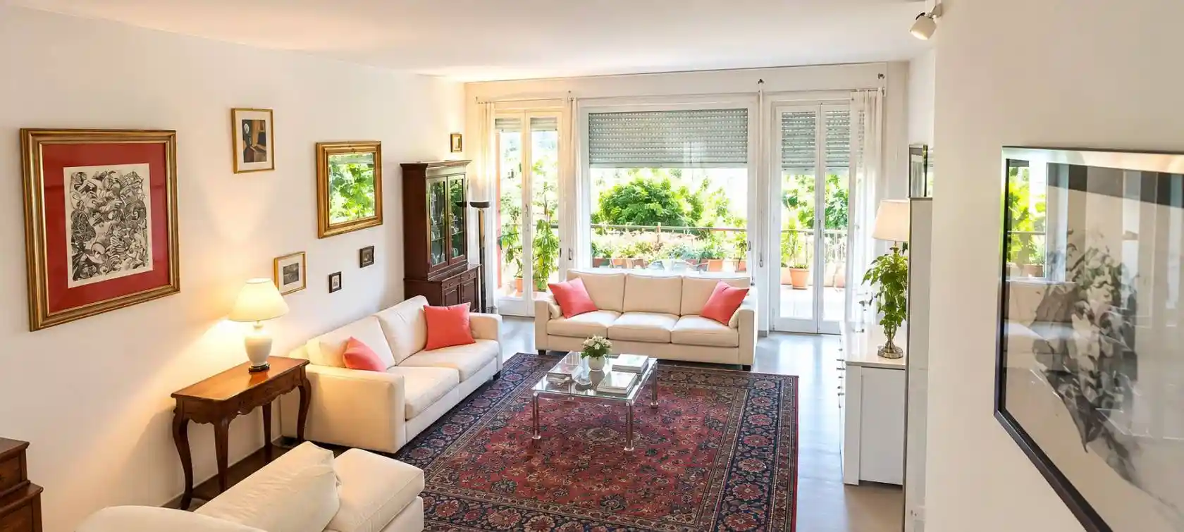 Villa in vendita a Roma