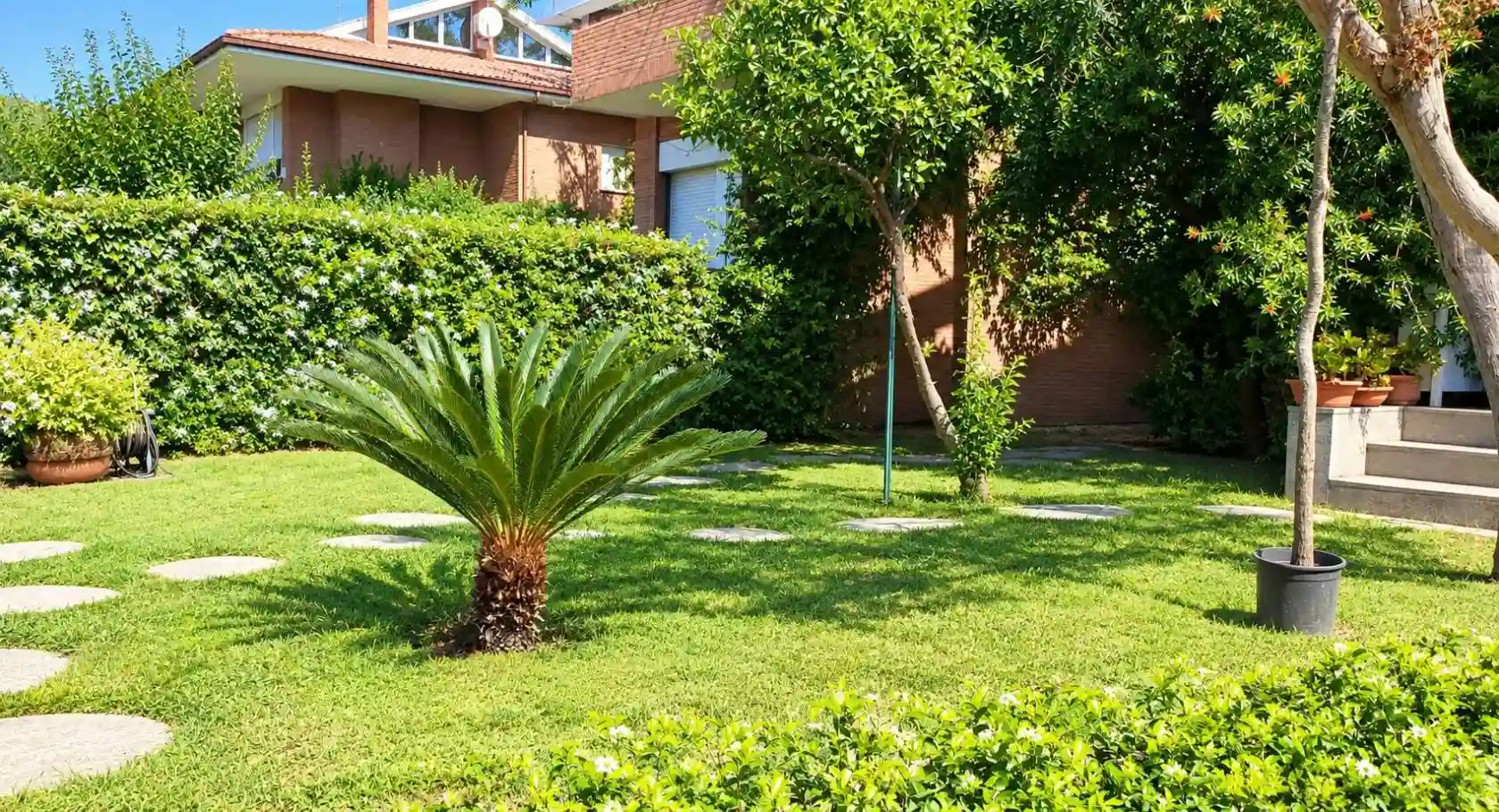 Villa - foto 3