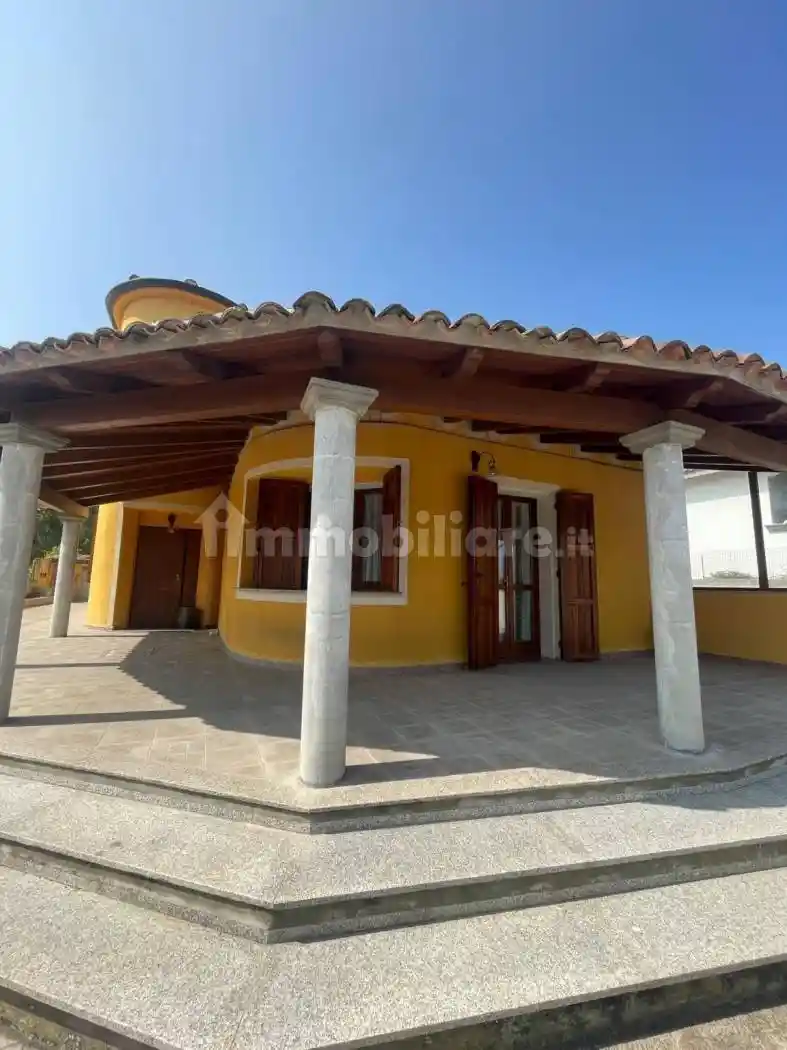 Villa in vendita a Ardara