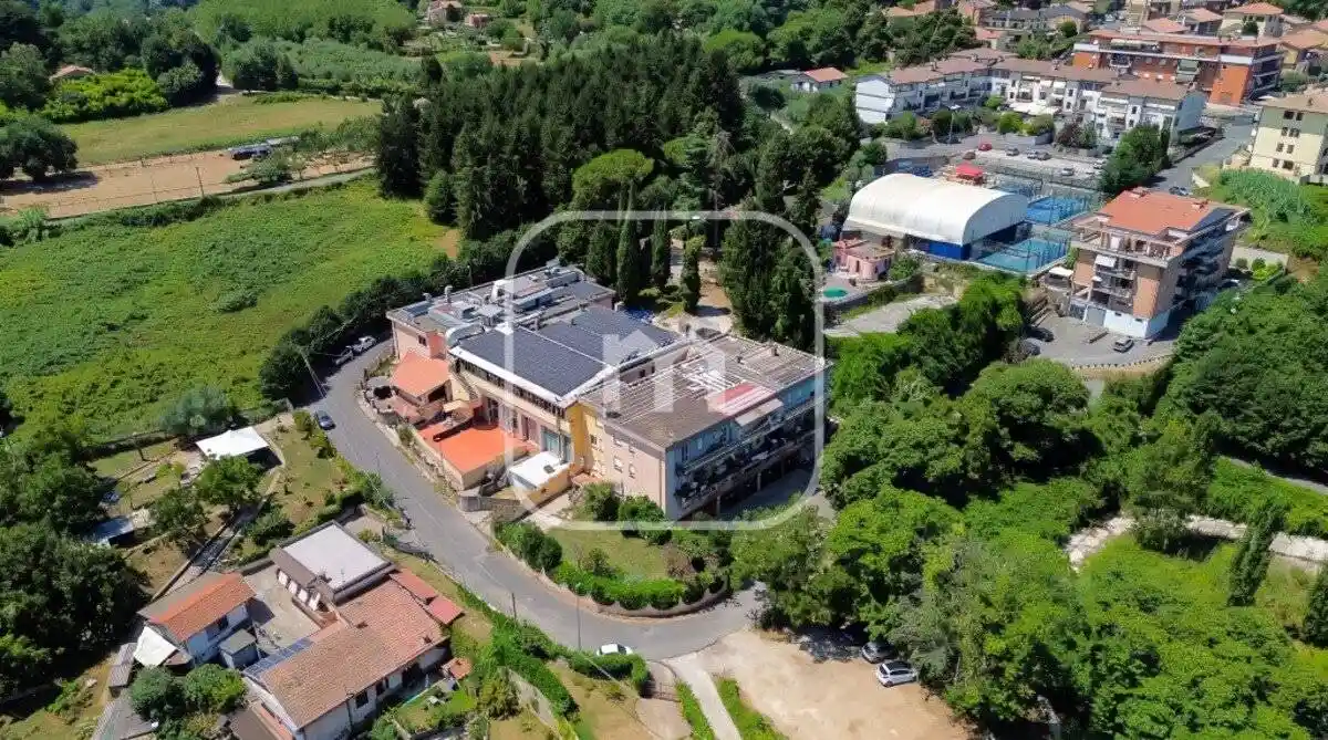 Appartamento in vendita a Cave