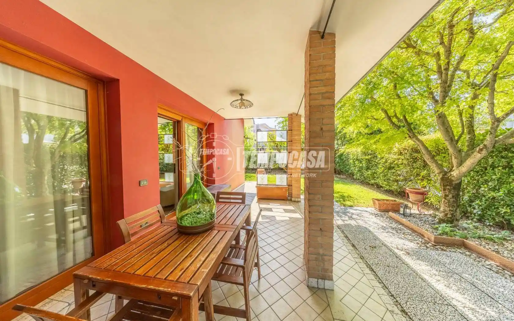 Casa indipendente in vendita a Quarto d'Altino