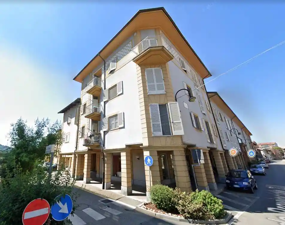 Appartamento in vendita a Brandizzo