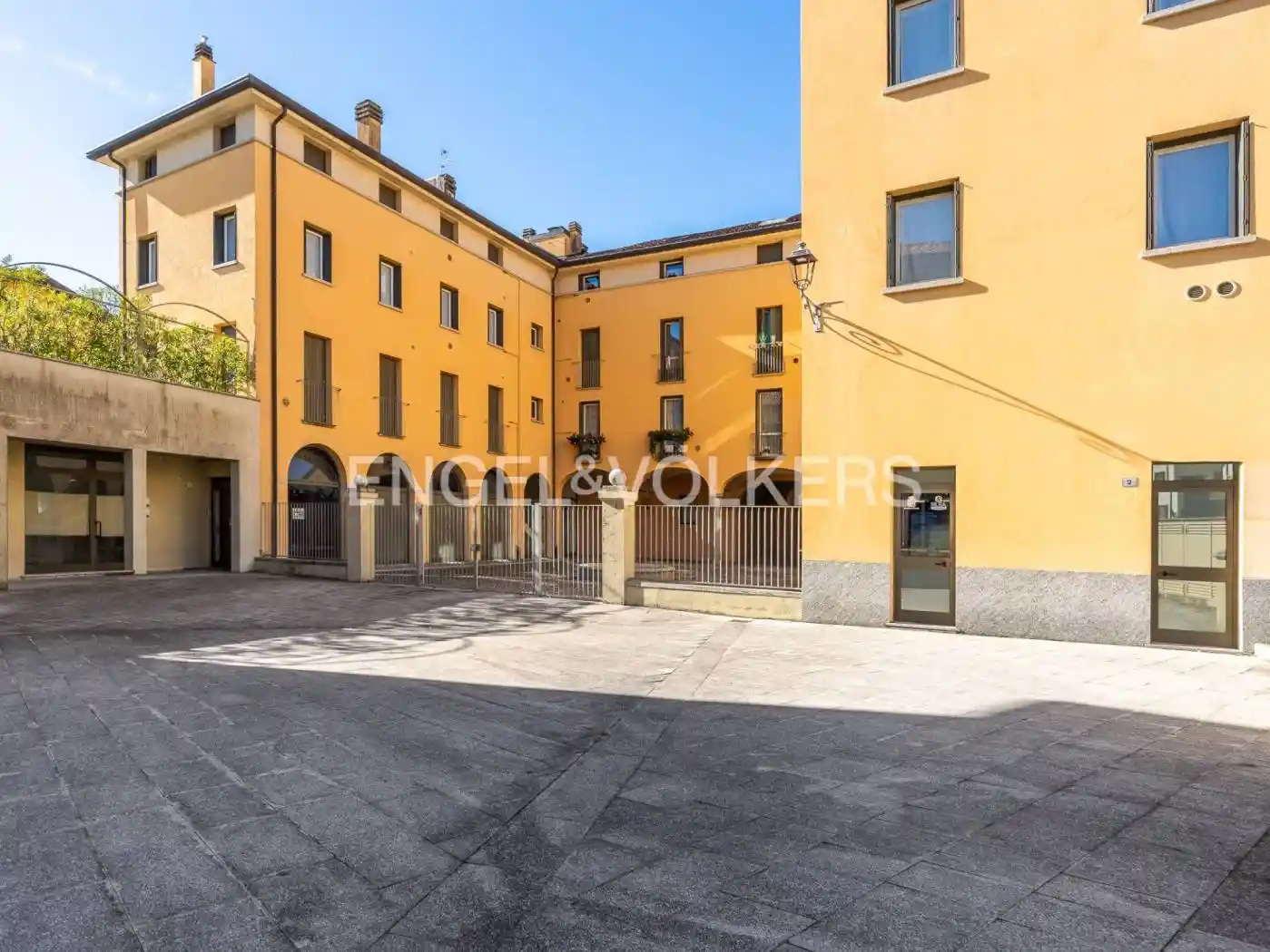 Appartamento in vendita a Lecco