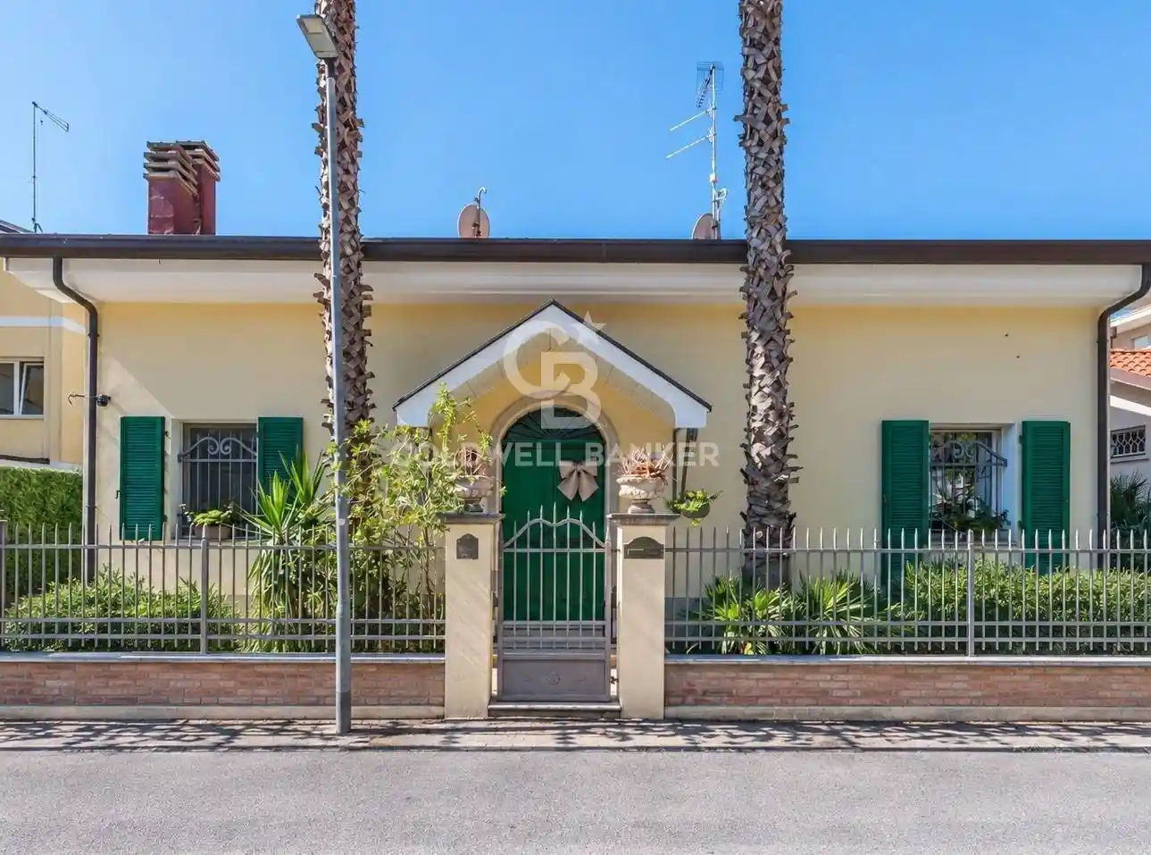 Villa in vendita a Riccione