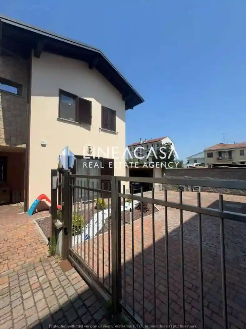 Villa - foto 4