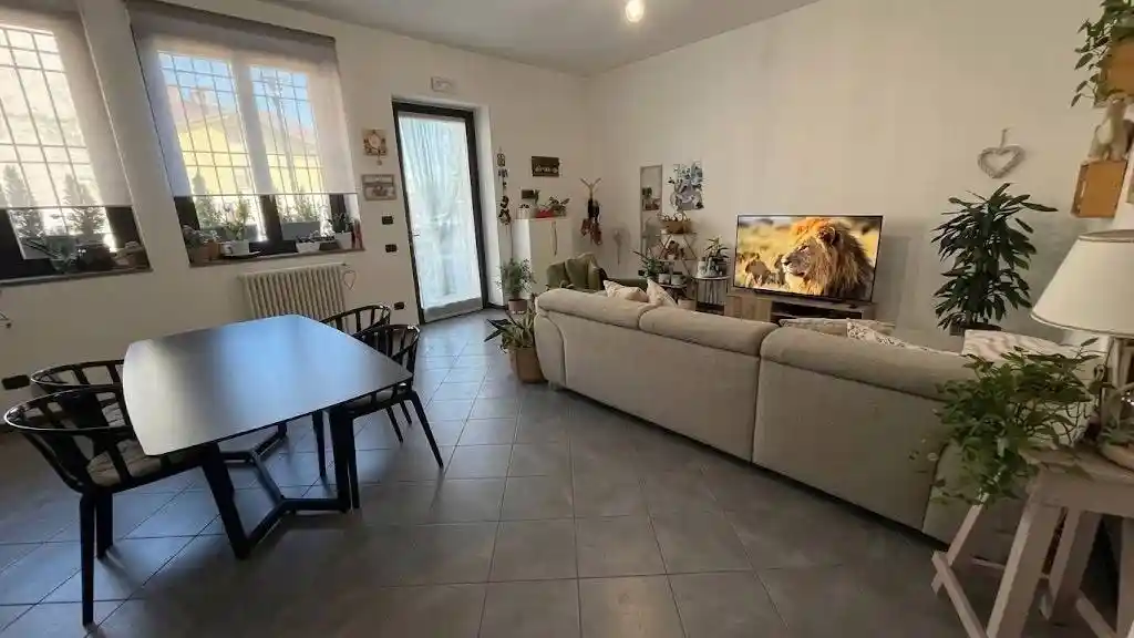 Appartamento in affitto a Almenno San Salvatore