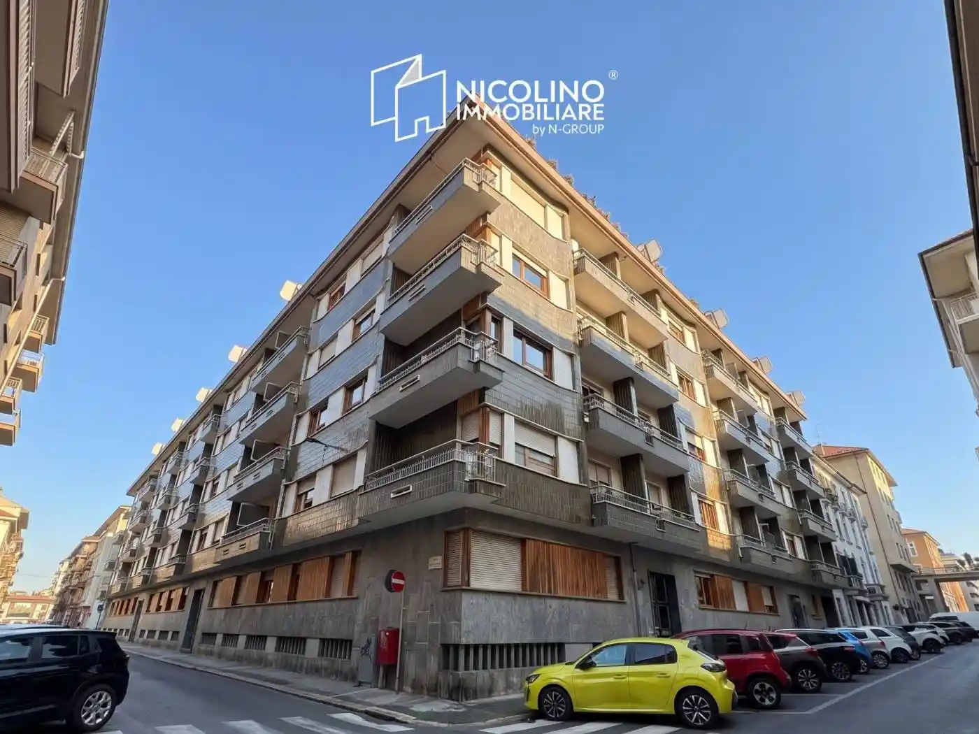 Appartamento in vendita a Cuneo
