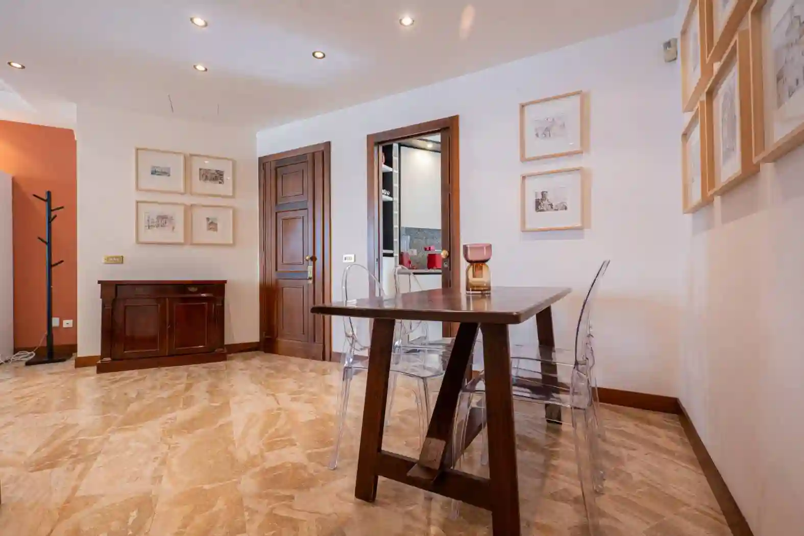 Appartamento - foto 5