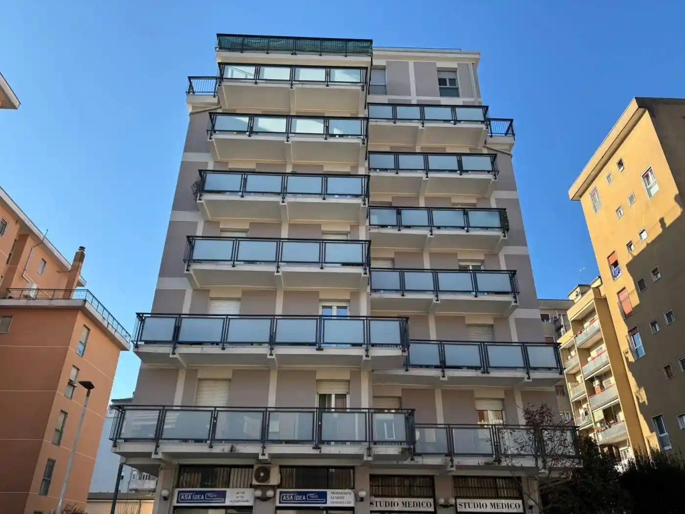 Appartamento in vendita a San Giuliano Milanese