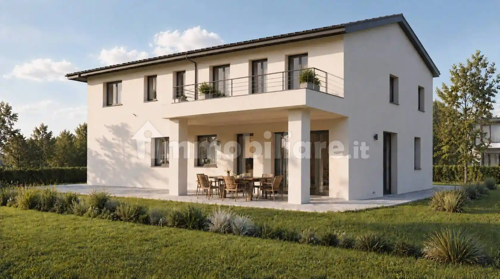 Casa indipendente in vendita a Orgiano