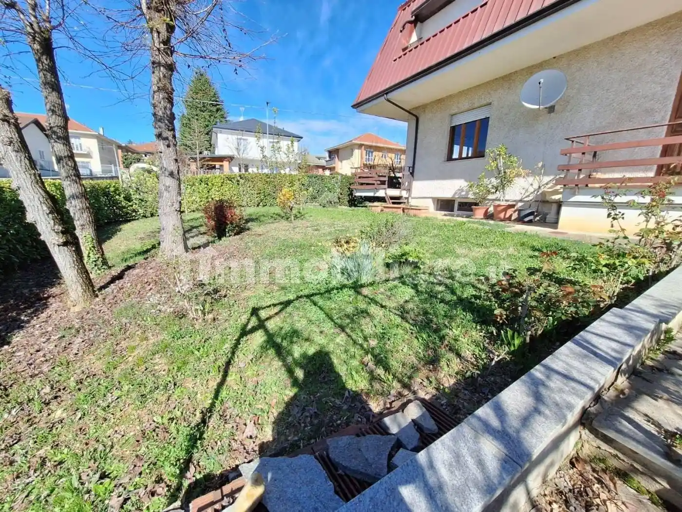 Villa in vendita a Chieri