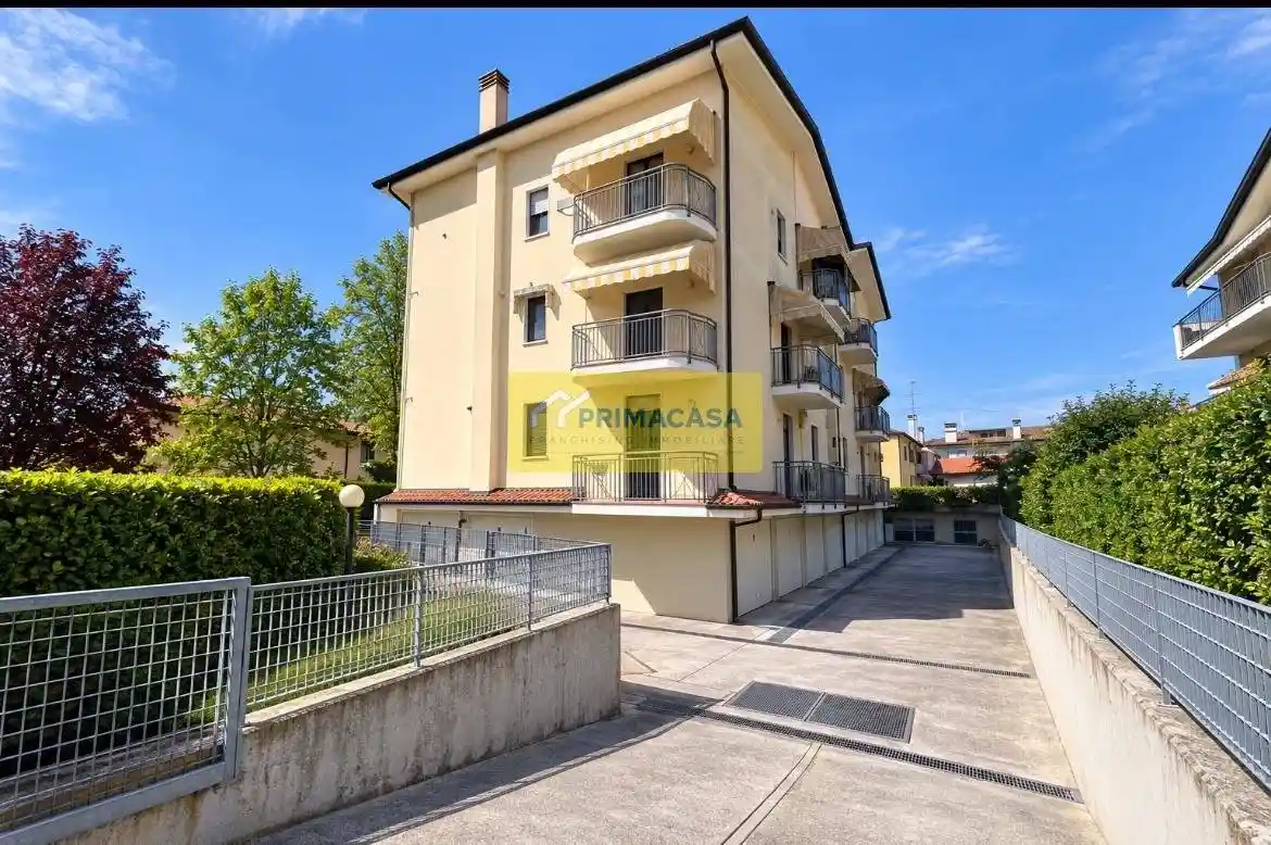 Appartamento in vendita a Jesolo