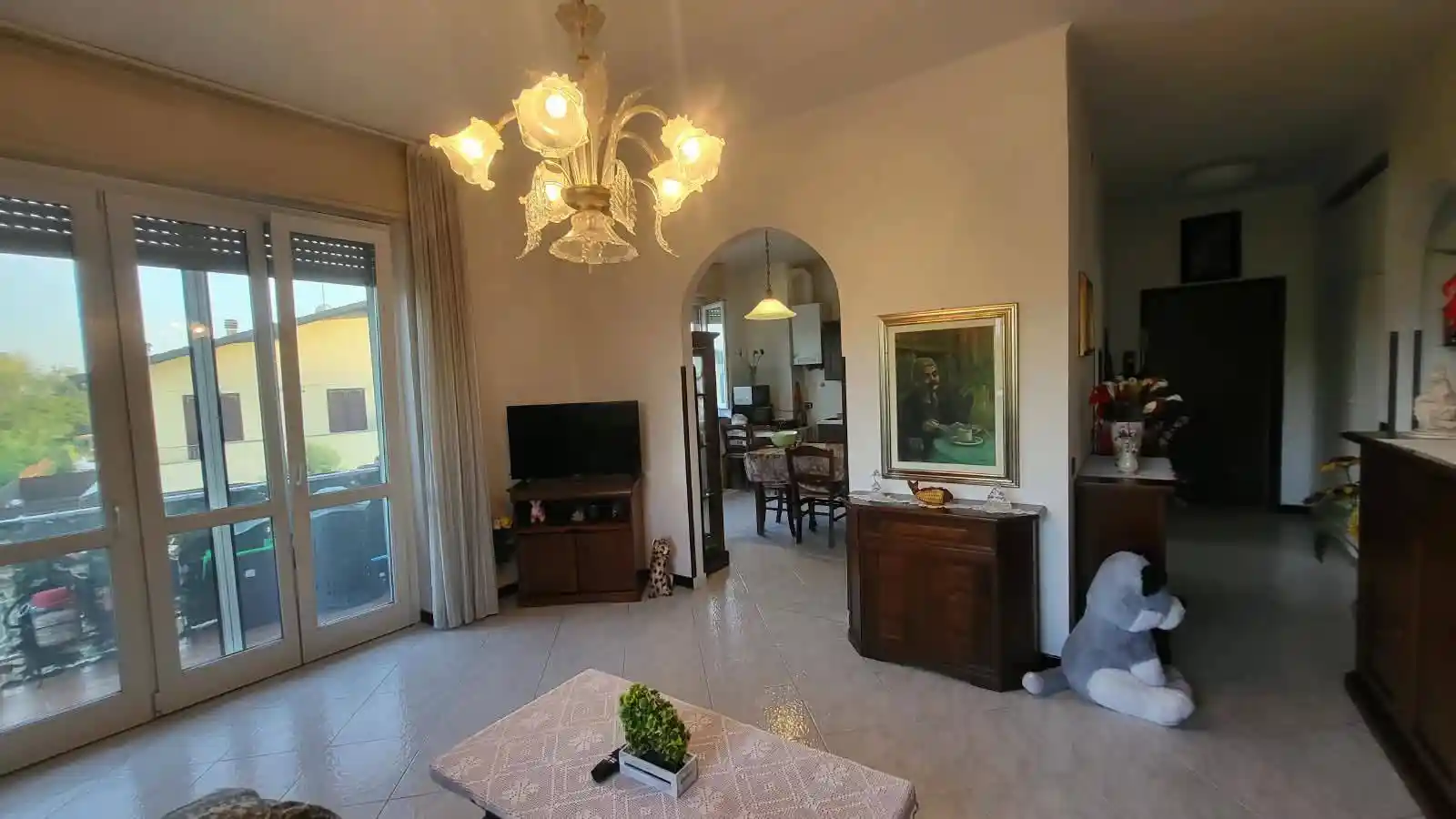 Appartamento in vendita a Castano Primo