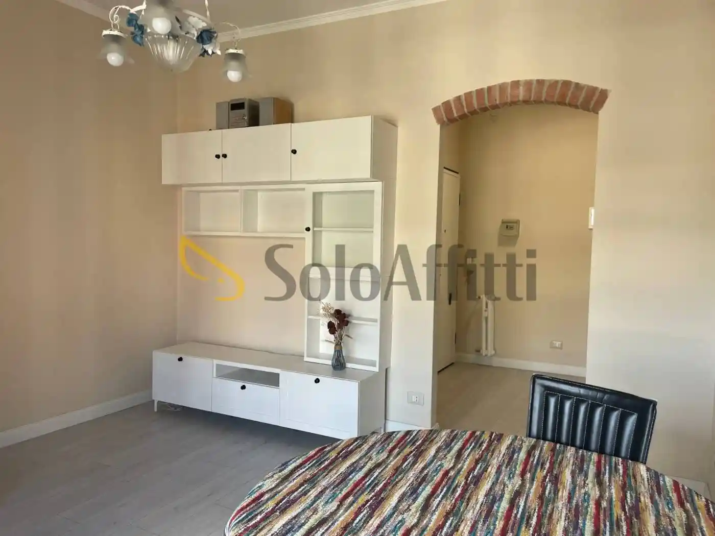 Appartamento in affitto a Busto Arsizio