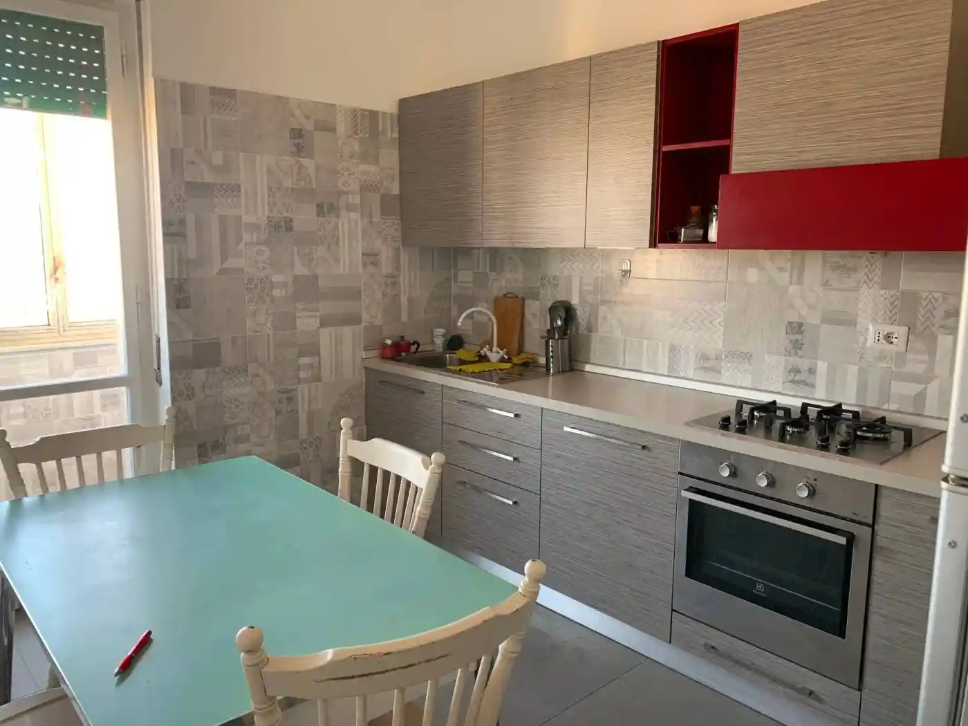 Appartamento in affitto a Campobasso