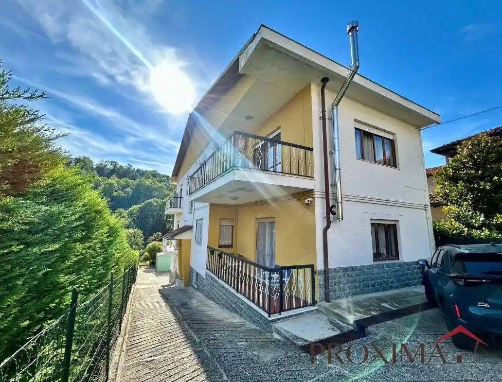 Villa in vendita a Baldissero Torinese