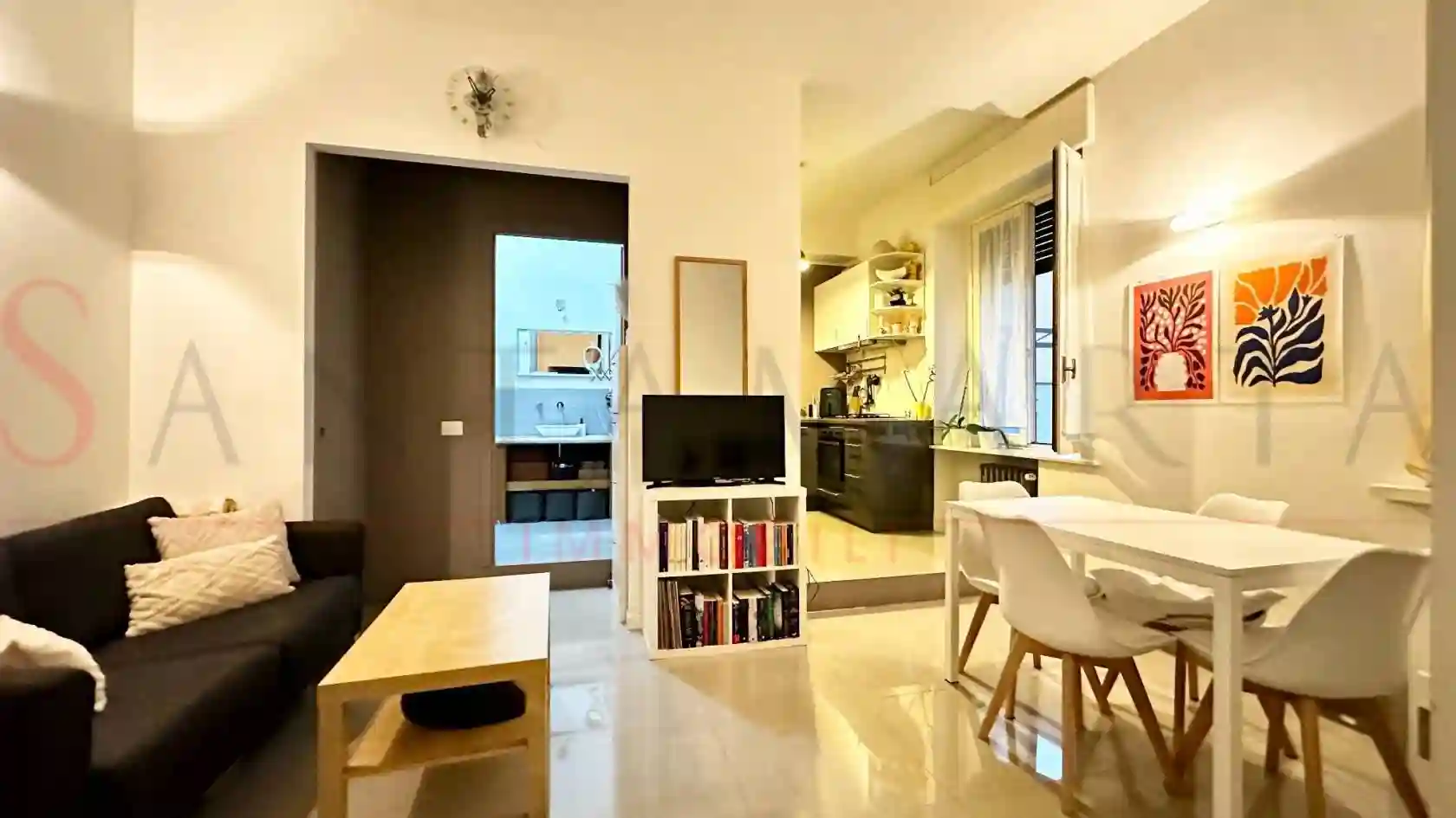Appartamento - foto 2