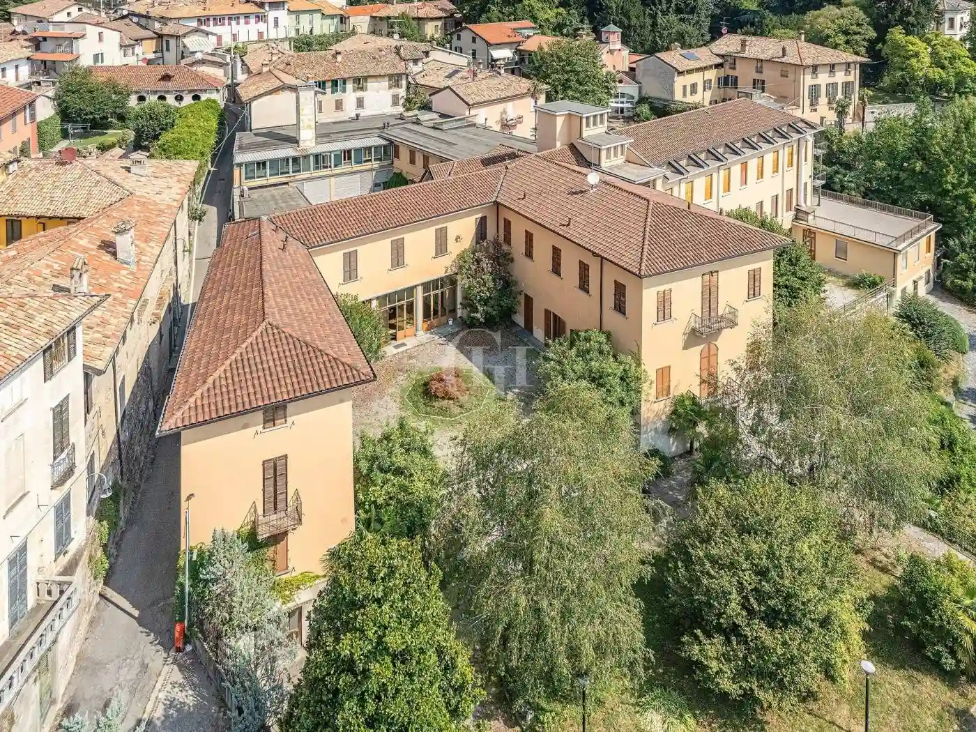 Palazzo - Edificio - foto 2