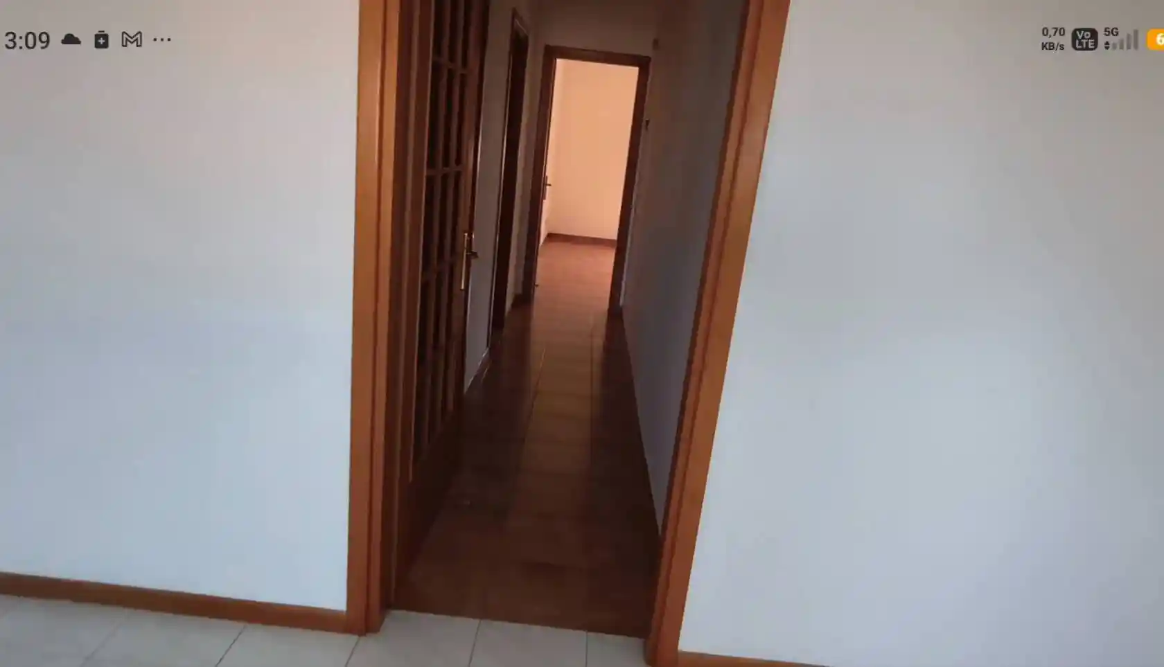 Appartamento in vendita a Campagnano di Roma