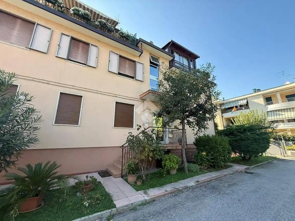 Appartamento in vendita a Venezia