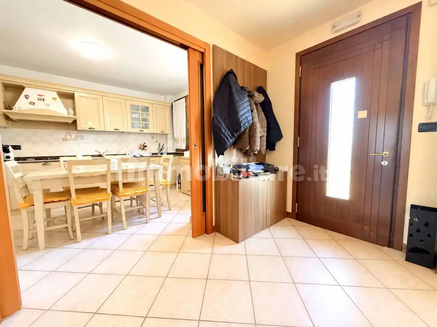 Appartamento in vendita a San Biagio di Callalta