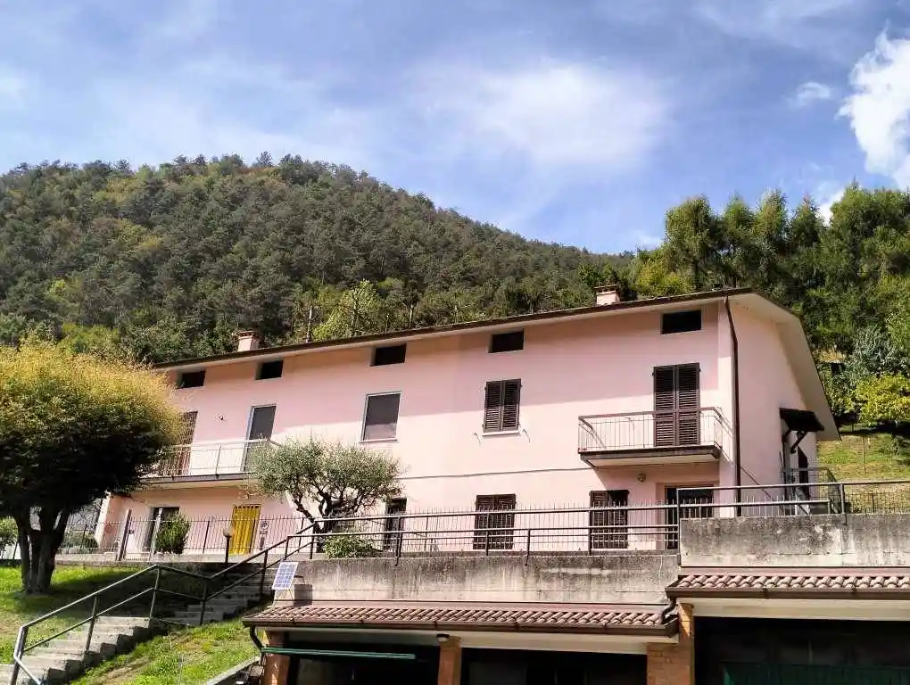 Appartamento in vendita a Gardone Val Trompia