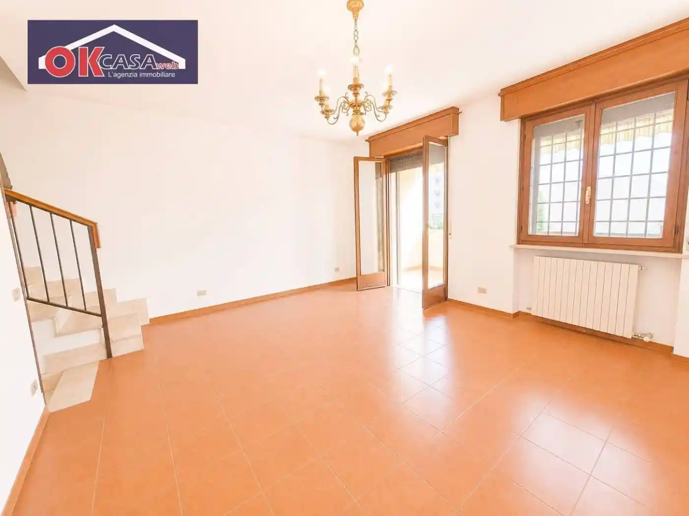 Villetta a schiera in vendita a Verona