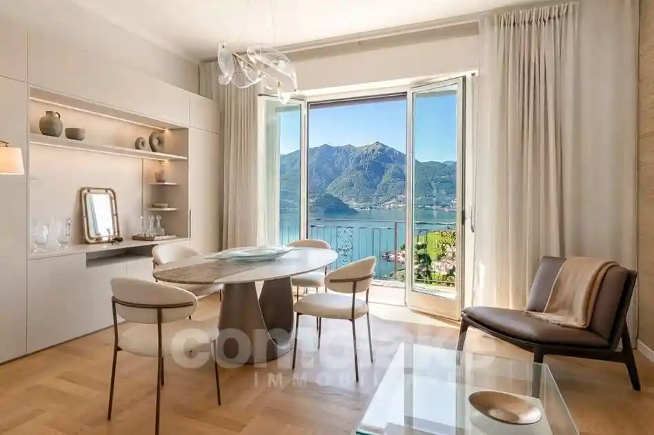 Villa in vendita a Cernobbio