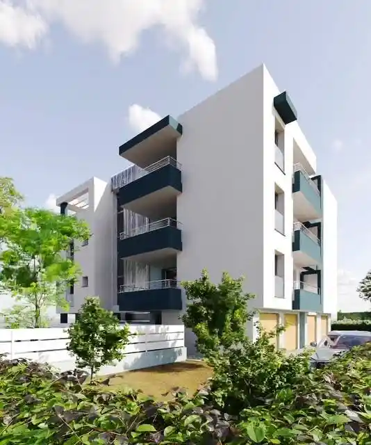 Appartamento in vendita a Rimini