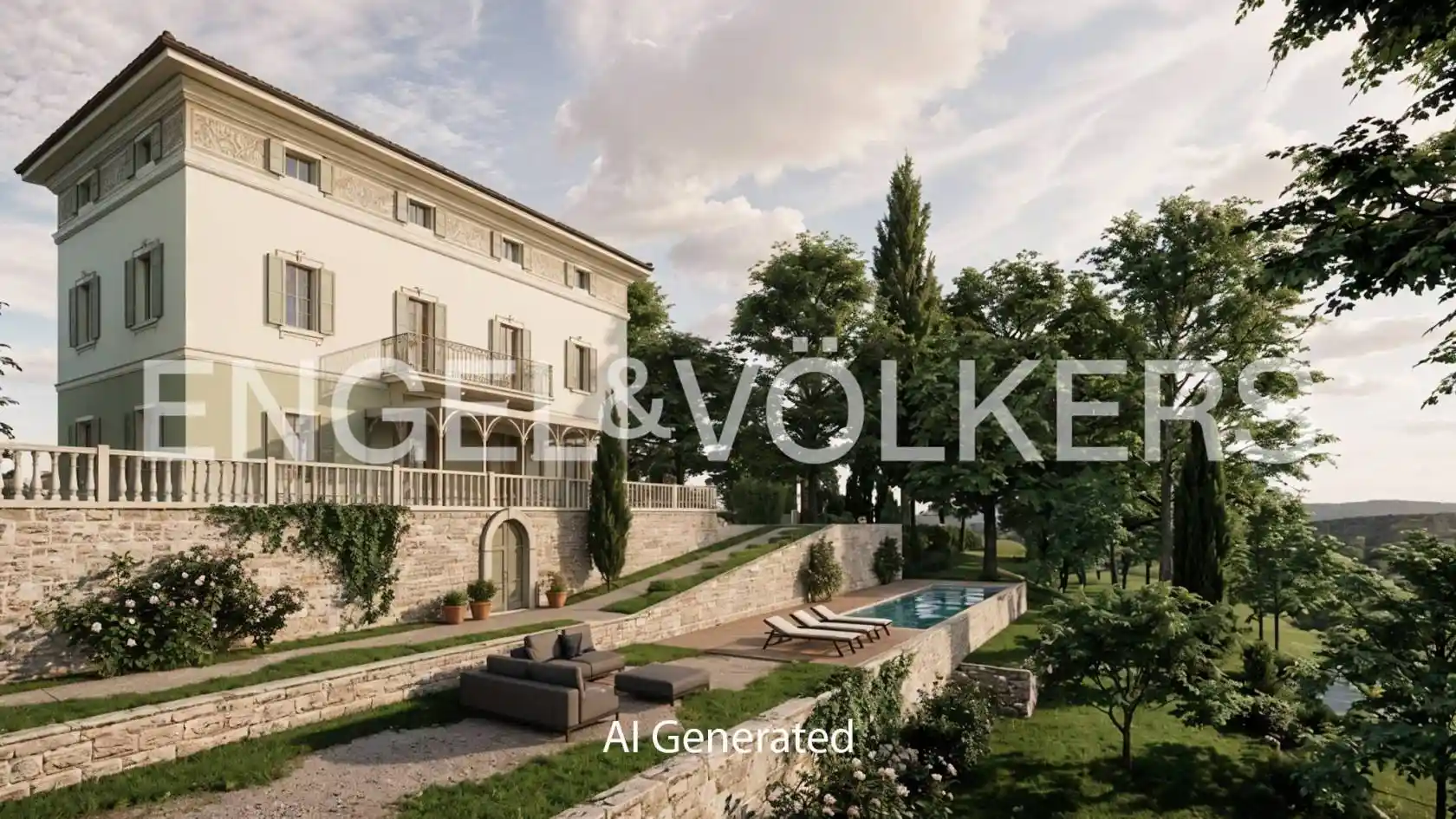 Villa in vendita a Biandronno