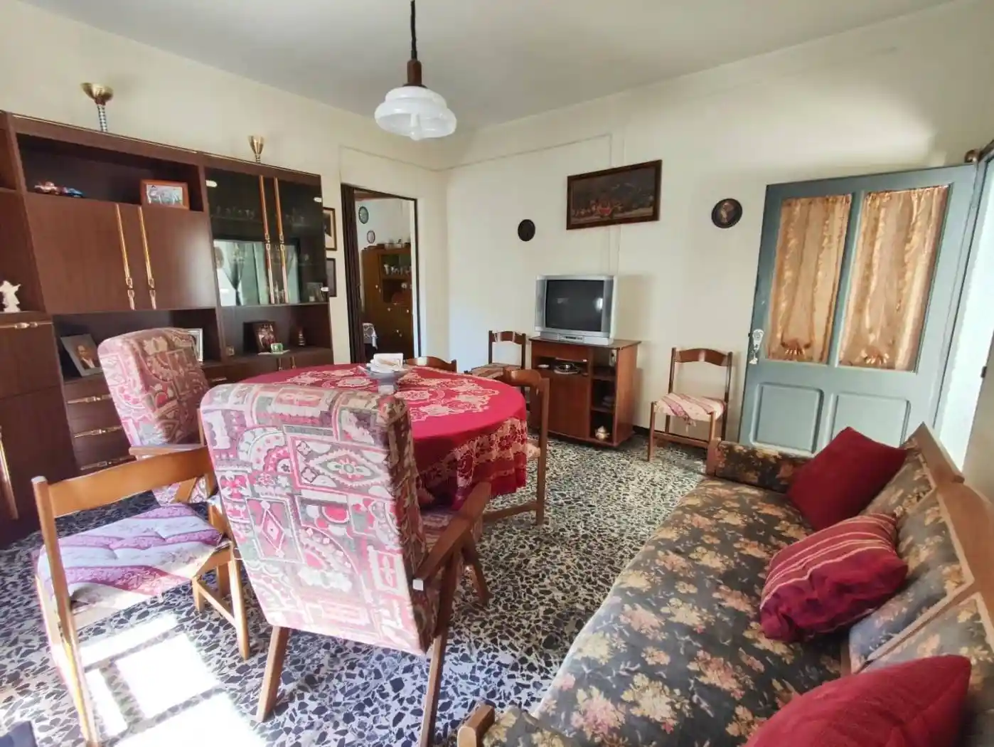 Casa indipendente in vendita a Sardara