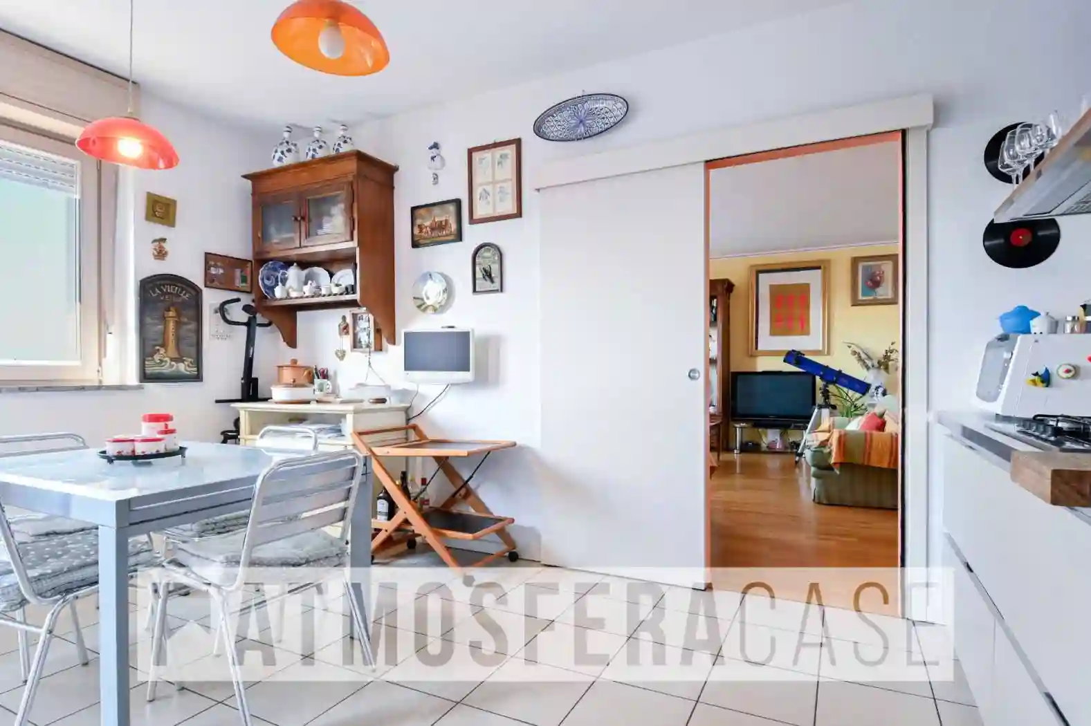 Attico - Mansarda - foto 5