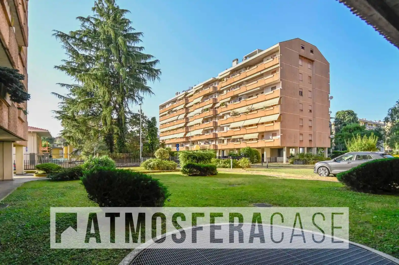 Appartamento in vendita a Bergamo