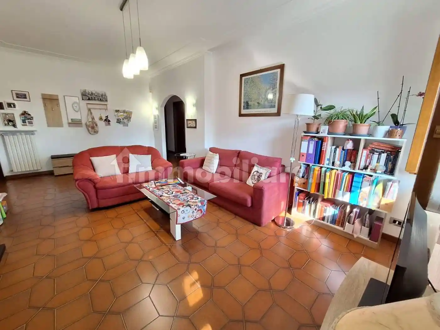 Appartamento in vendita a Andezeno
