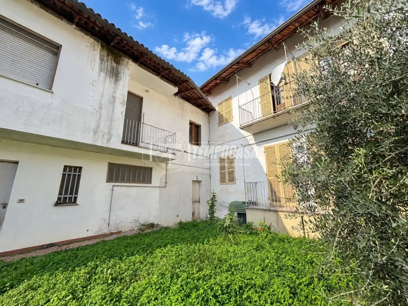 Casa indipendente in vendita a Foglizzo