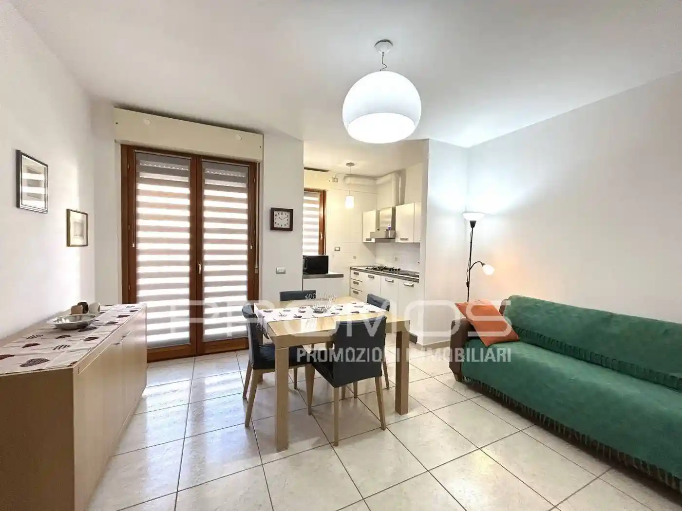 Appartamento in affitto a Cagliari