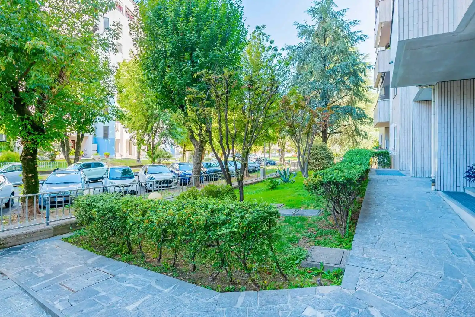 Appartamento in vendita a Rozzano