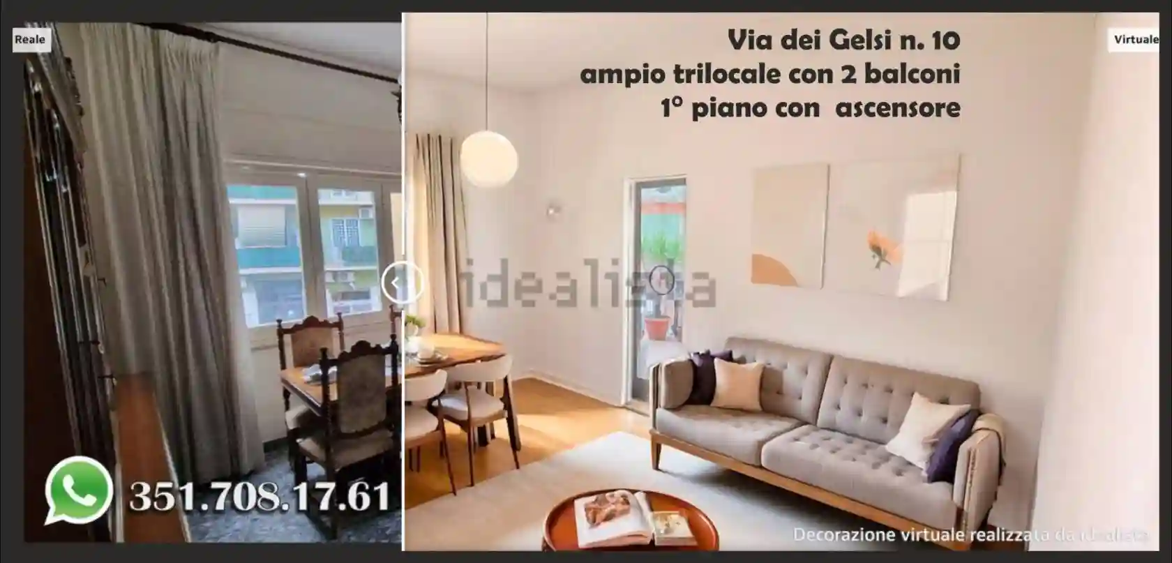 Appartamento - foto 2