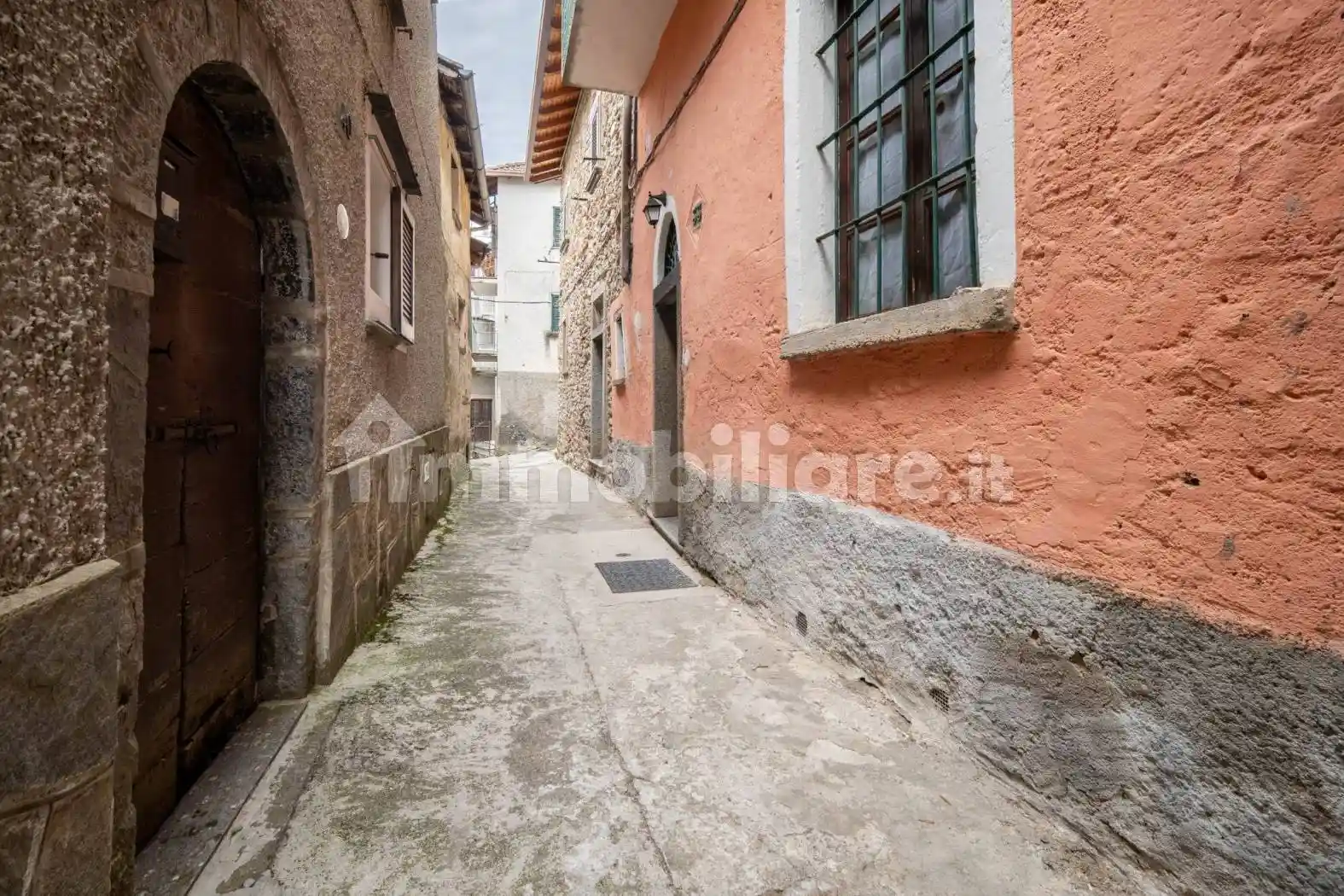 Casa indipendente in vendita a Casargo