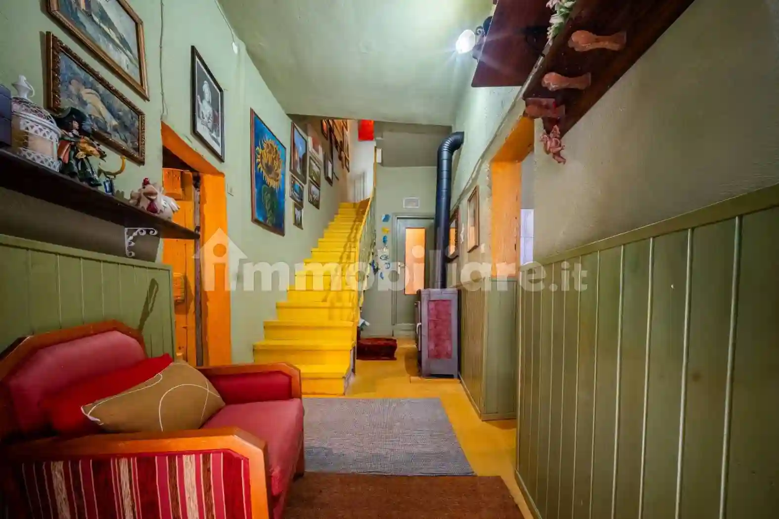 Casa indipendente - foto 2