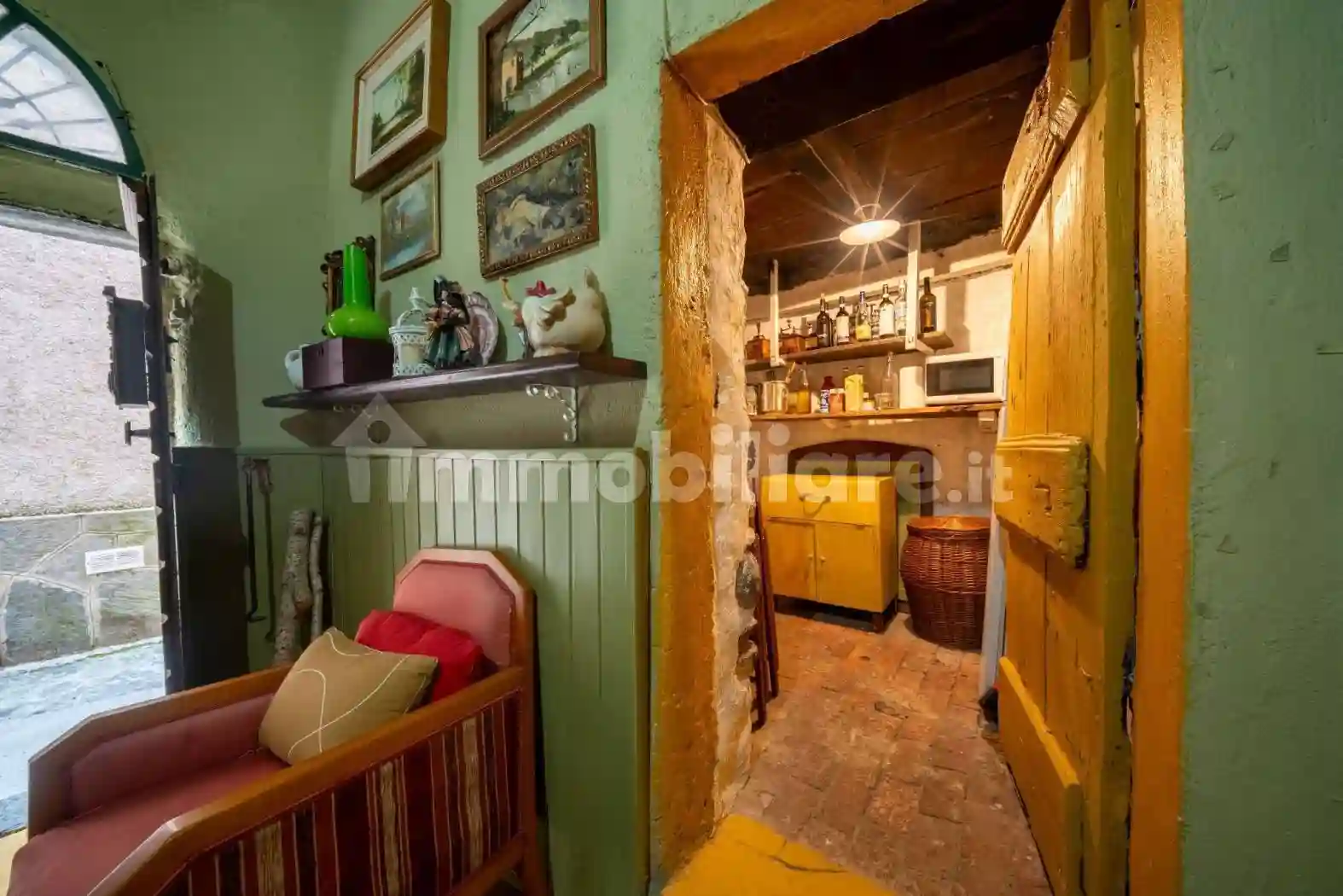 Casa indipendente - foto 4