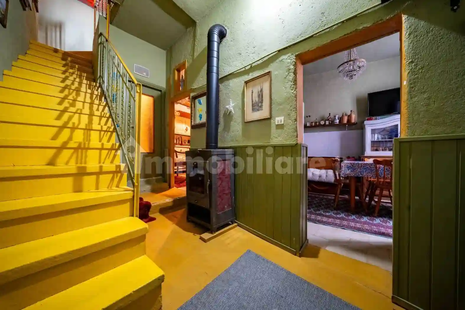 Casa indipendente - foto 5