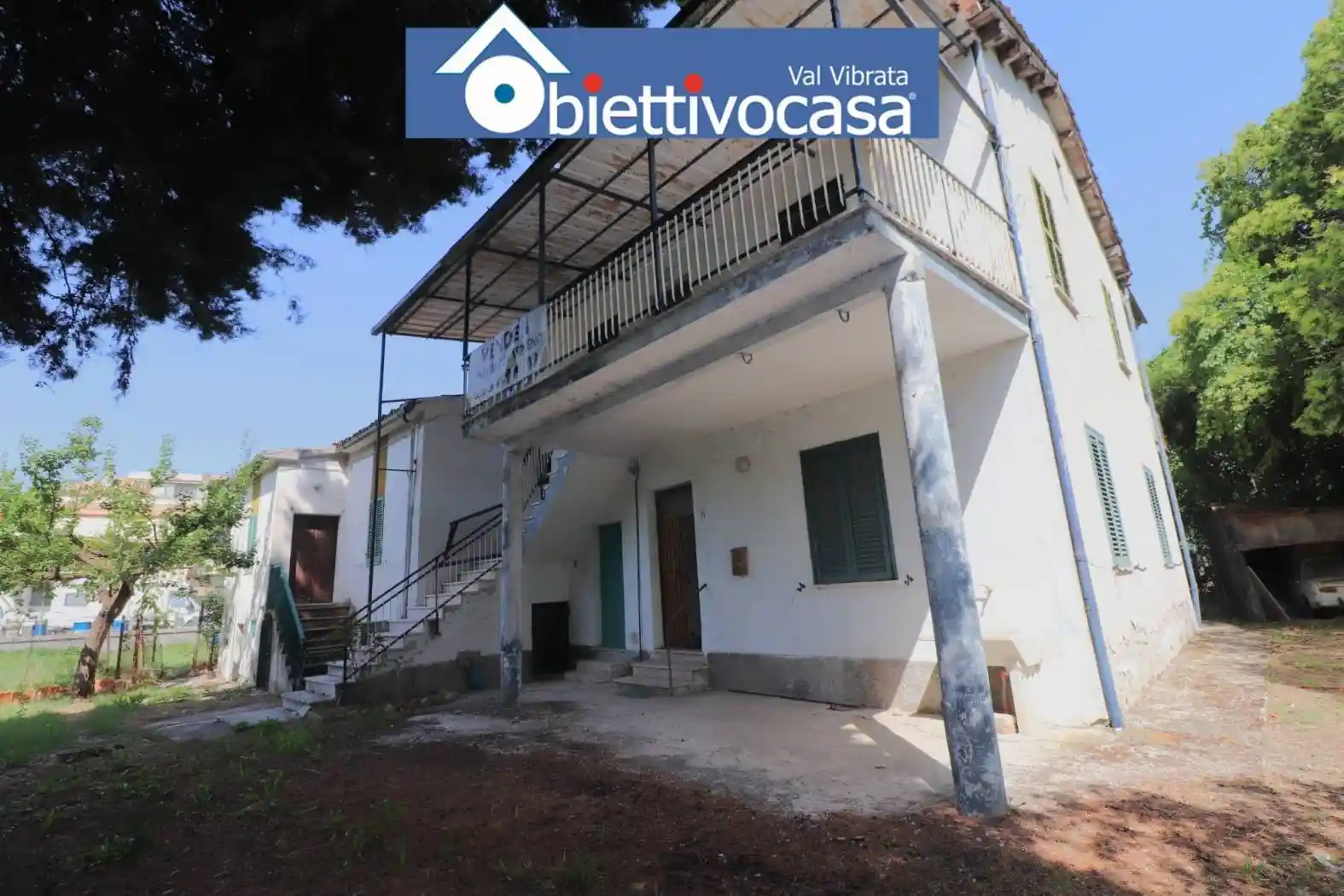 Villa in vendita a Teramo